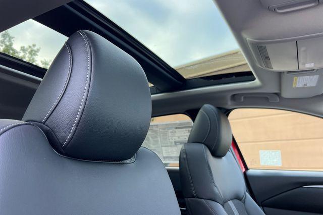 new 2026 Mazda CX-50 Hybrid car, priced at $36,060