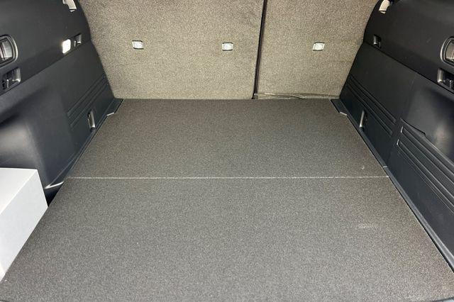 new 2026 Mazda CX-50 Hybrid car, priced at $36,060