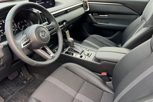 new 2026 Mazda CX-50 Hybrid car, priced at $36,060