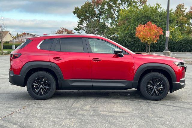 new 2026 Mazda CX-50 Hybrid car, priced at $36,060