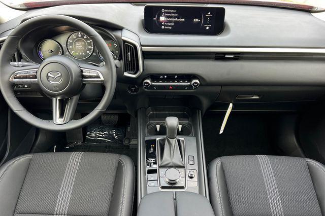 new 2026 Mazda CX-50 Hybrid car, priced at $36,060