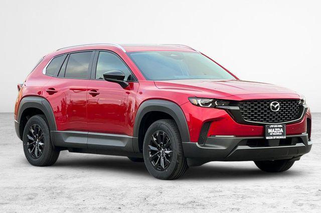 new 2026 Mazda CX-50 Hybrid car, priced at $36,060