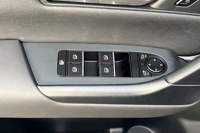 new 2026 Mazda CX-50 Hybrid car, priced at $36,060