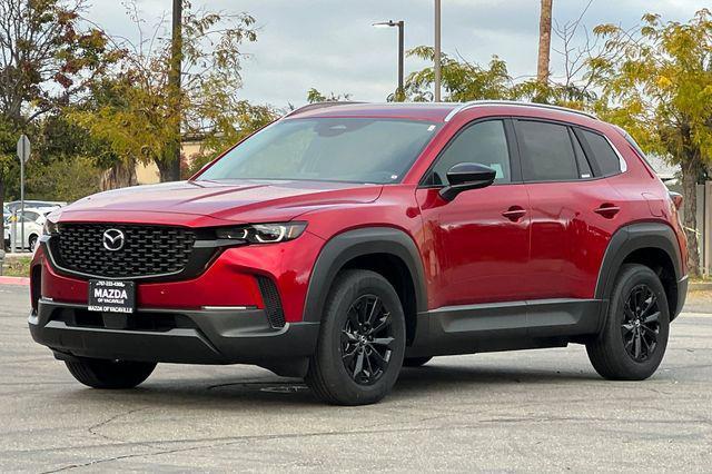 new 2026 Mazda CX-50 Hybrid car, priced at $36,060