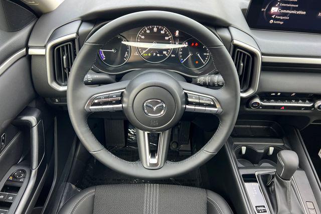 new 2026 Mazda CX-50 Hybrid car, priced at $36,060