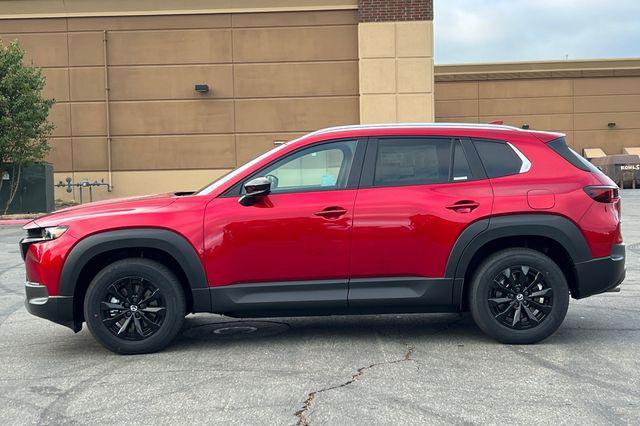 new 2026 Mazda CX-50 Hybrid car, priced at $36,060