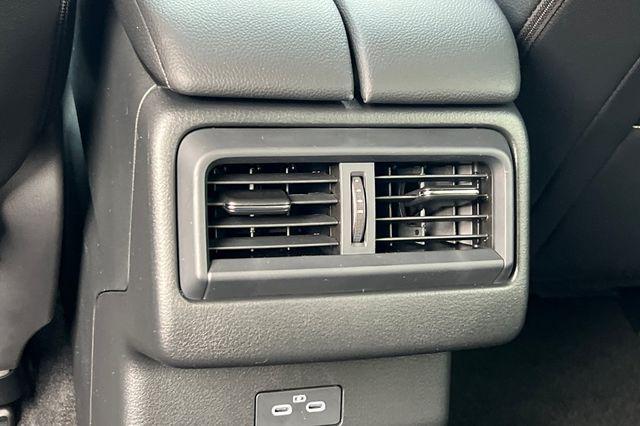 new 2026 Mazda CX-50 Hybrid car, priced at $36,060