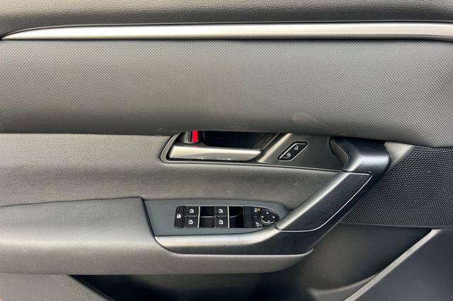 new 2026 Mazda CX-50 Hybrid car, priced at $36,060