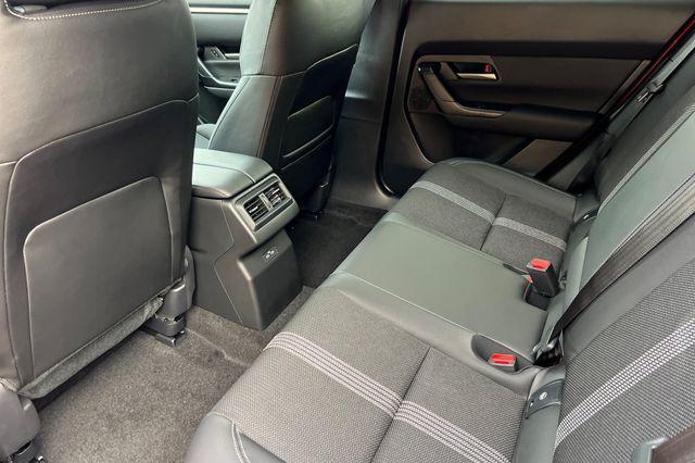 new 2026 Mazda CX-50 Hybrid car, priced at $36,060