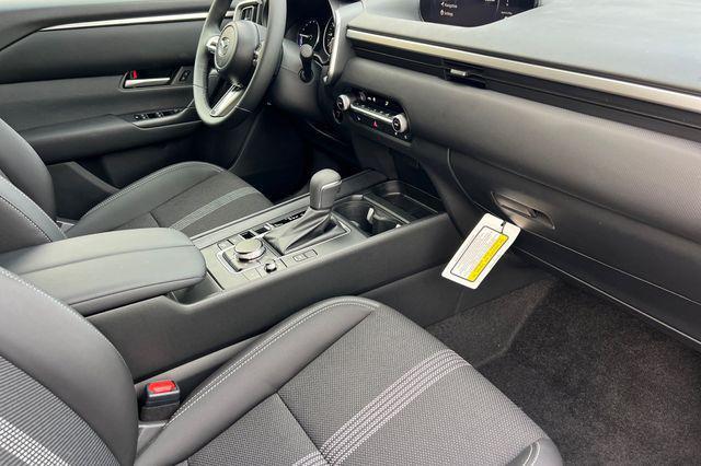 new 2026 Mazda CX-50 Hybrid car, priced at $36,060