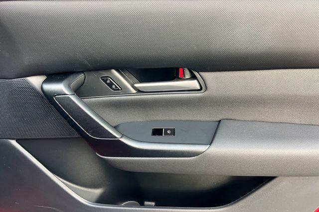 new 2026 Mazda CX-50 Hybrid car, priced at $36,060