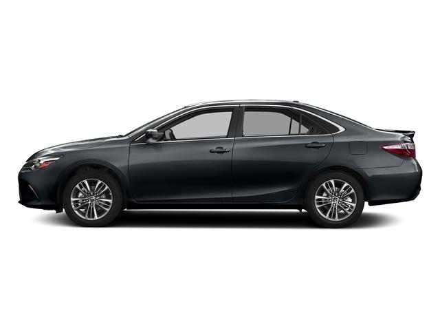 used 2016 Toyota Camry car, priced at $11,388