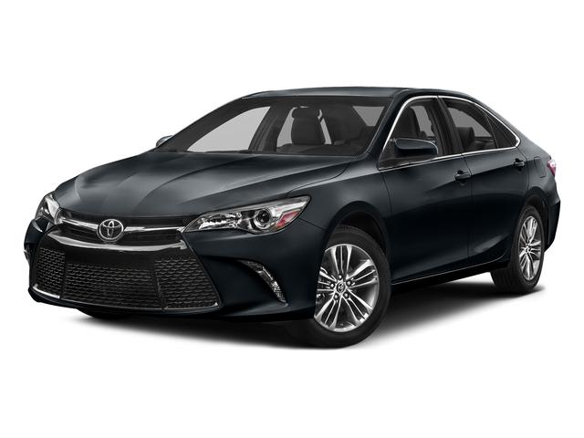 used 2016 Toyota Camry car, priced at $11,388