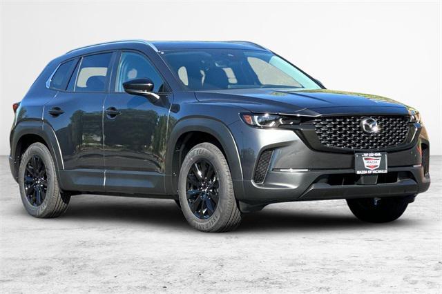 new 2024 Mazda CX-50 car, priced at $30,275