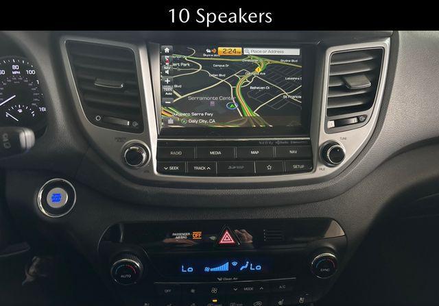 used 2019 Audi Q5 car, priced at $18,520