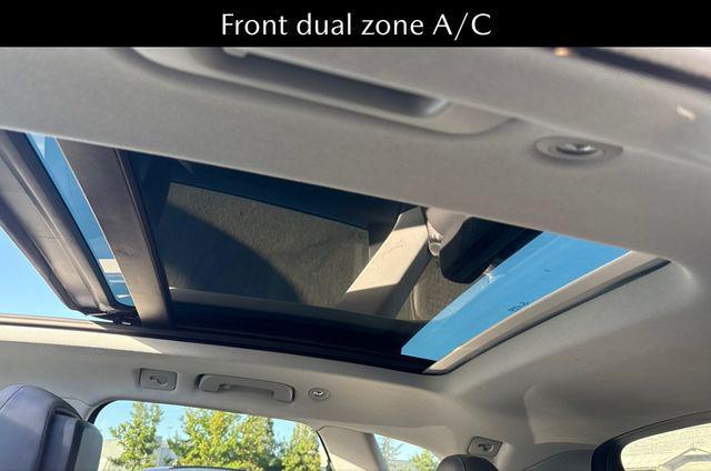 used 2019 Audi Q5 car, priced at $18,520