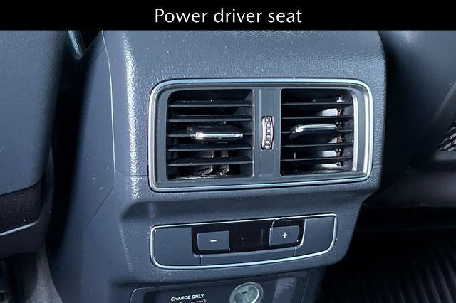 used 2019 Audi Q5 car, priced at $17,840