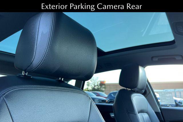 used 2019 Audi Q5 car, priced at $17,840