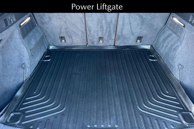 used 2019 Audi Q5 car, priced at $17,840