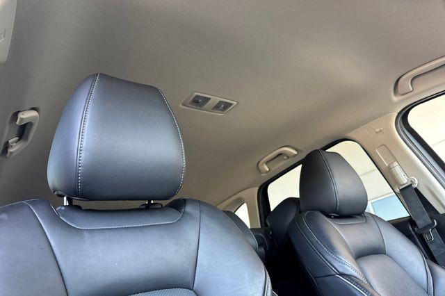 used 2024 Mazda CX-5 car, priced at $24,990