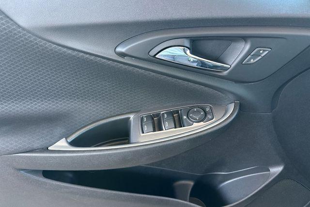 used 2023 Chevrolet Malibu car, priced at $16,699