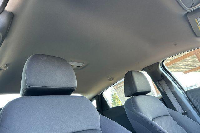 used 2023 Chevrolet Malibu car, priced at $16,699