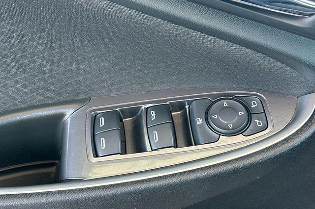 used 2023 Chevrolet Malibu car, priced at $16,699
