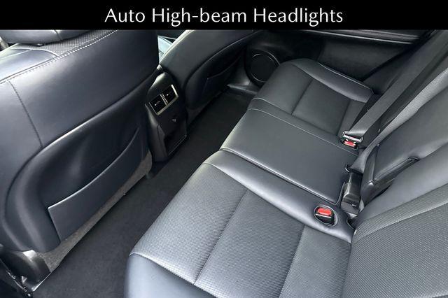 used 2017 Lexus RX 350 car, priced at $24,730