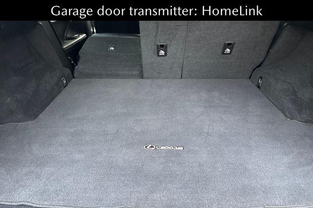 used 2017 Lexus RX 350 car, priced at $24,730