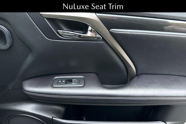 used 2017 Lexus RX 350 car, priced at $24,730