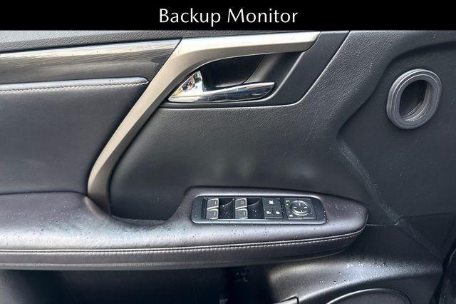 used 2017 Lexus RX 350 car, priced at $24,730