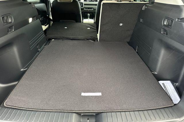 new 2026 Mazda CX-50 car, priced at $33,442