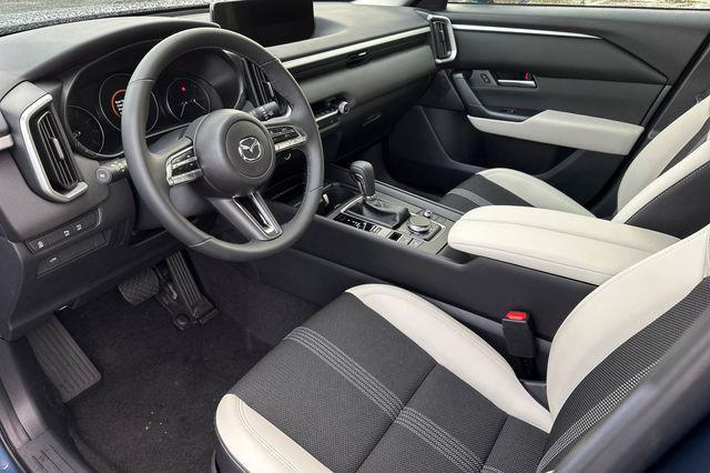 new 2026 Mazda CX-50 car, priced at $33,442