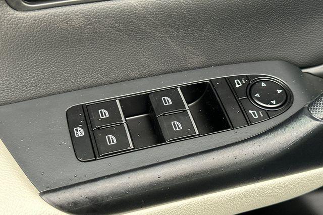 new 2026 Mazda CX-50 car, priced at $33,442