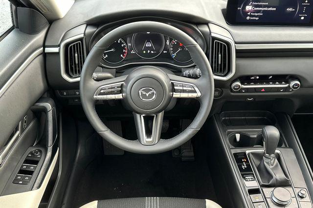 new 2026 Mazda CX-50 car, priced at $33,442
