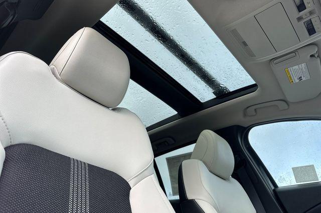 new 2026 Mazda CX-50 car, priced at $33,442