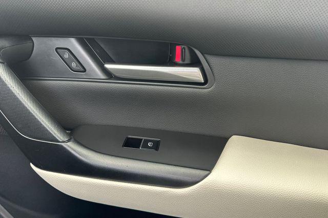 new 2026 Mazda CX-50 car, priced at $33,442