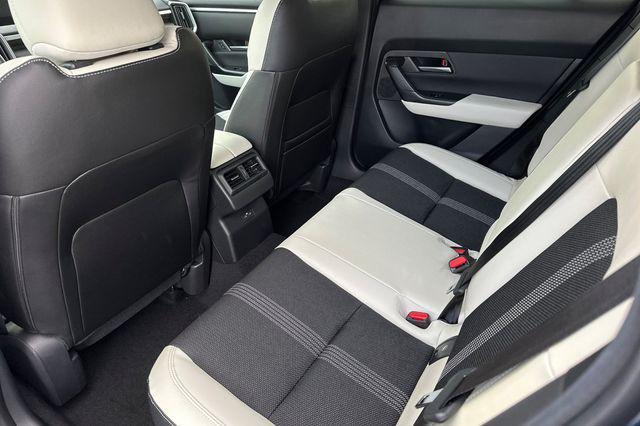 new 2026 Mazda CX-50 car, priced at $33,442