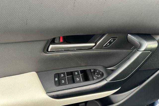 new 2026 Mazda CX-50 car, priced at $33,442