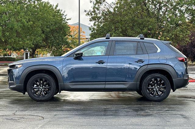 new 2026 Mazda CX-50 car, priced at $33,442