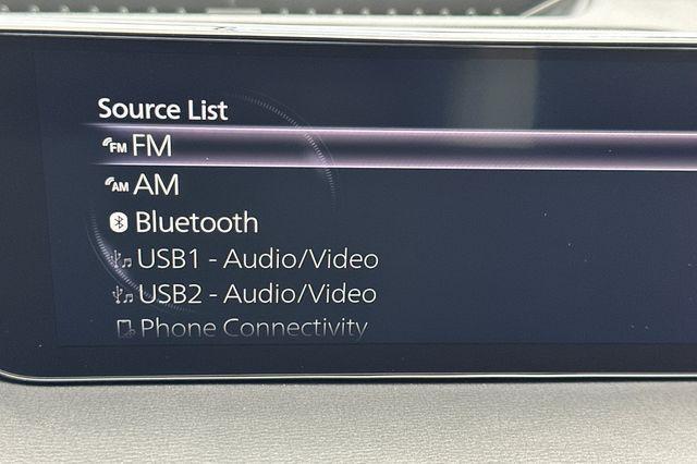 new 2026 Mazda CX-50 car, priced at $33,442