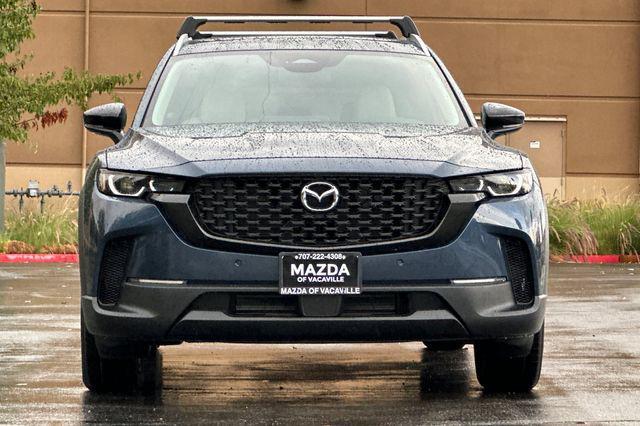 new 2026 Mazda CX-50 car, priced at $33,442