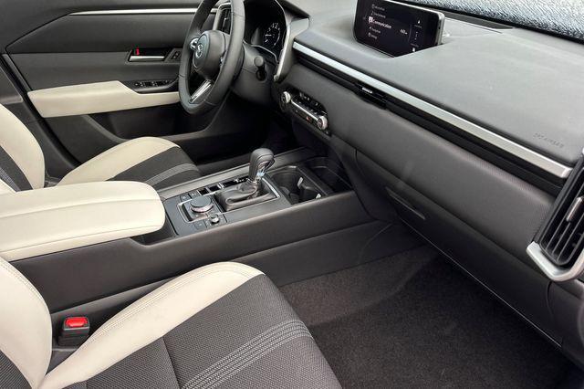 new 2026 Mazda CX-50 car, priced at $33,442