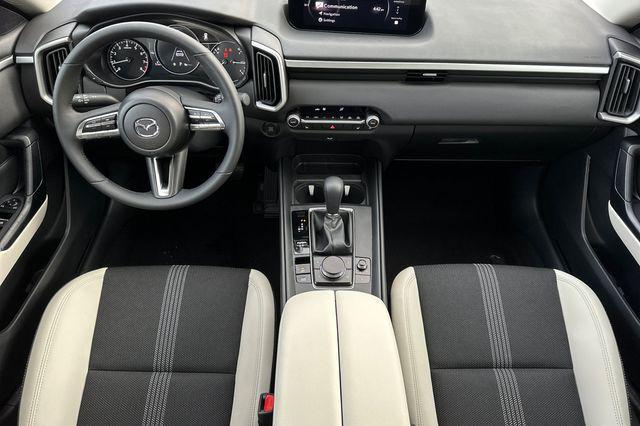 new 2026 Mazda CX-50 car, priced at $33,442