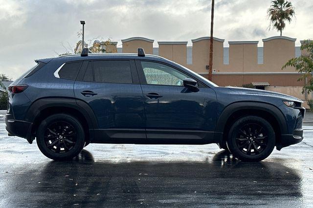 new 2026 Mazda CX-50 car, priced at $33,442