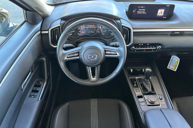 used 2024 Mazda CX-50 car, priced at $24,898