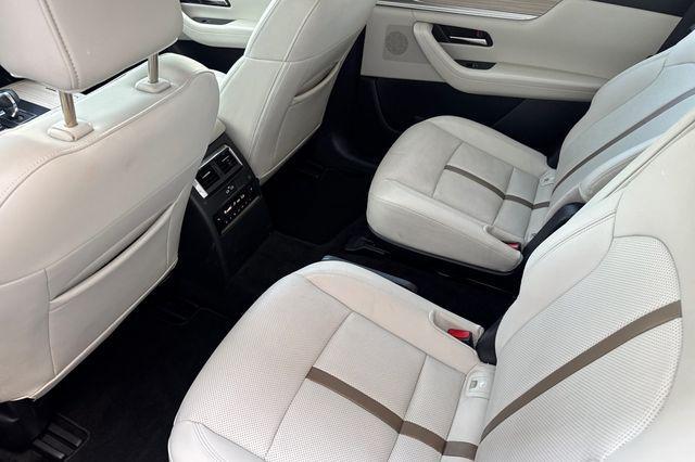 used 2024 Mazda CX-90 car, priced at $42,998