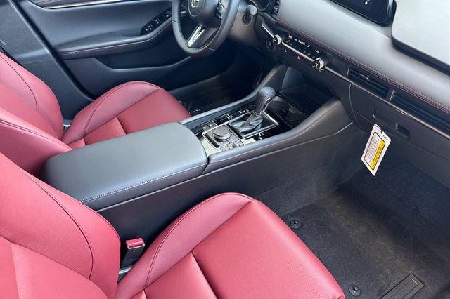 new 2025 Mazda Mazda3 car, priced at $31,395
