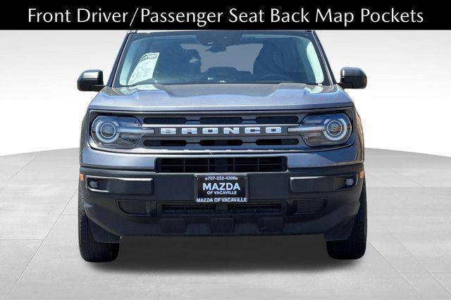 used 2024 Ford Bronco Sport car, priced at $26,999