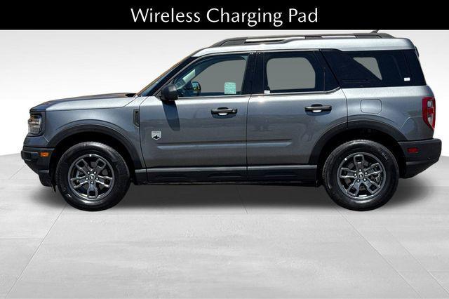 used 2024 Ford Bronco Sport car, priced at $26,999